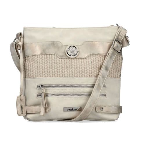 Rieker H1346 Crossbody Bag