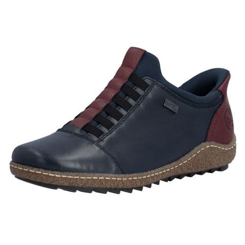 Rieker L7562 Shoe