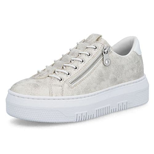 Rieker M1953 Platform Sneaker