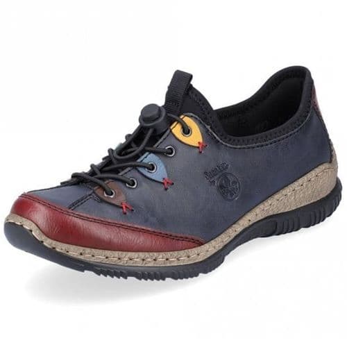 Rieker N3271 Shoe