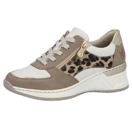 Rieker N4308 Trainer