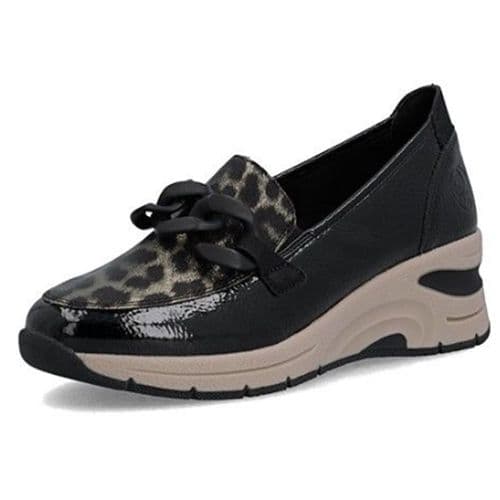 Rieker N9350 Loafer