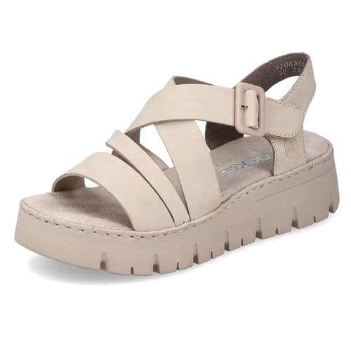Rieker V1063 Sandal