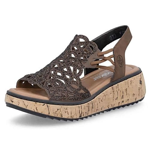 Rieker V1765 Sandal