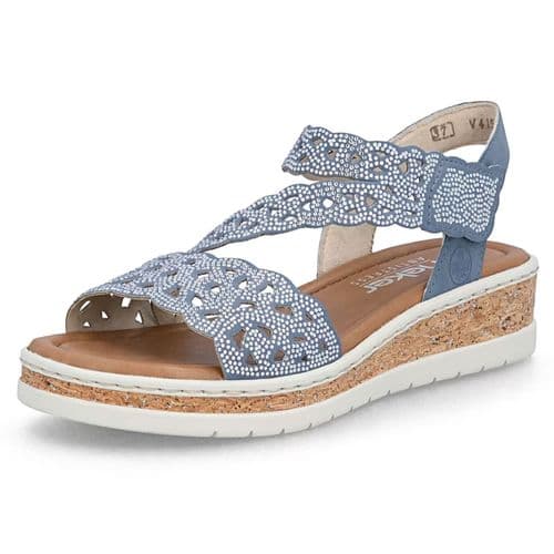 Rieker V4150 Sandal
