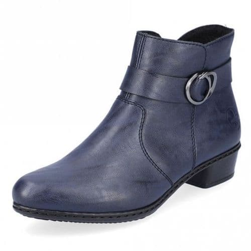 Rieker Y0775 Ankle Boot