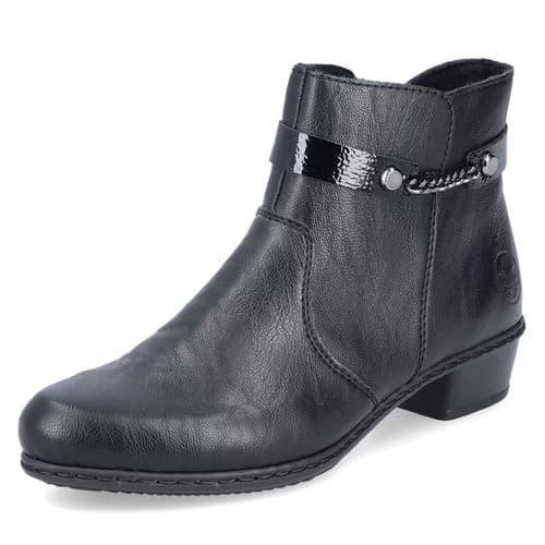 Rieker Y0783 Ankle Boot