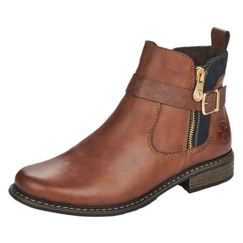 Rieker Z4959 Boot