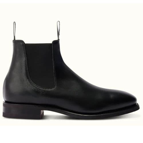 RM Williams COMFORT CRAFTSMAN H Fit Boot