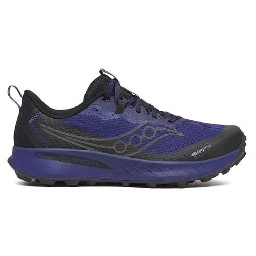 Saucony PEREGRINE 15 Goretex Trainer
