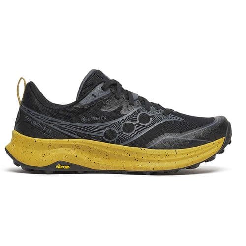 Saucony PEREGRINE 16 Goretex Trainer