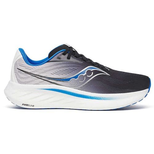 Saucony RIDE 18 Trainer