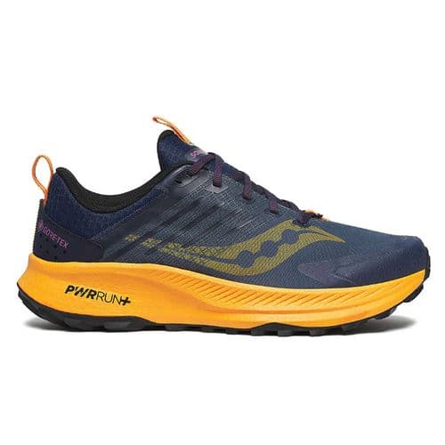 Saucony RIDE TR2 Goretex Trainer