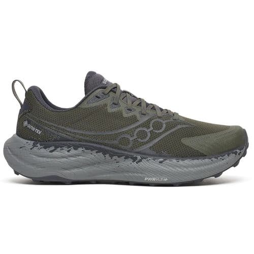 Saucony RIDE TR3 Goretex Trainer