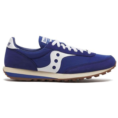 Saucony TRAINER 80 Blue