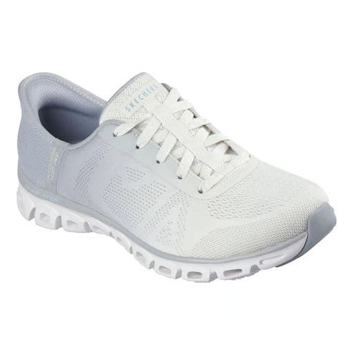 Skechers 104566 Glide Step Excite Trainer