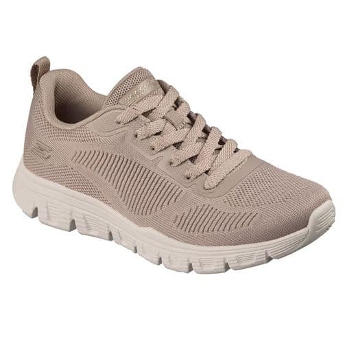 Skechers 117700 Bobs B Lite Trainer