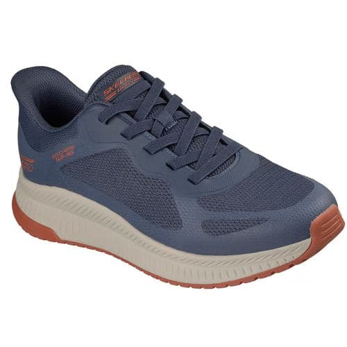 Skechers 118423 Bobs Sport Squad Chaos 4 Trainer