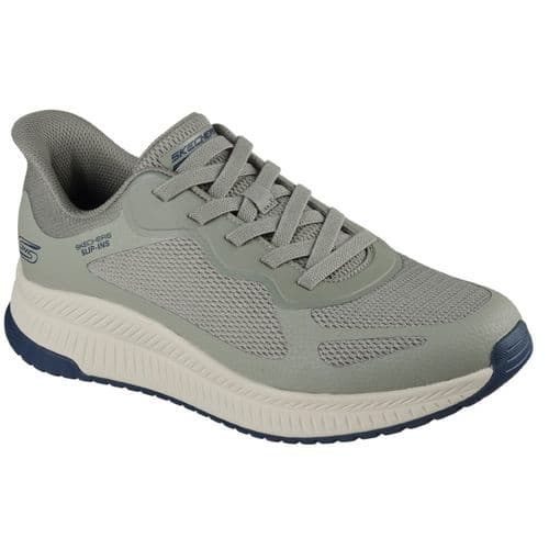 Skechers 118423 Bobs Sport Squad Chaos 4 Trainer