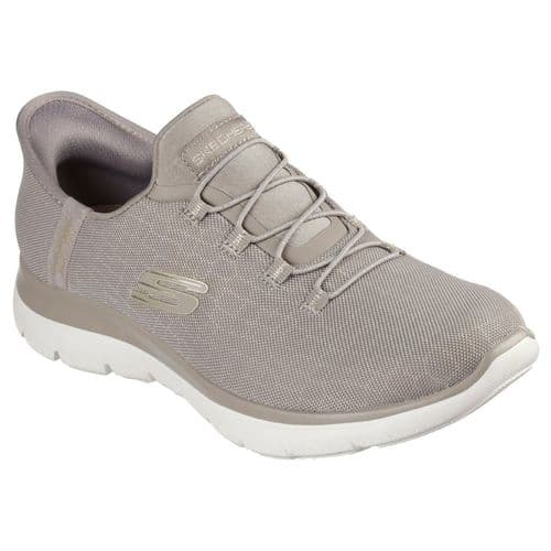 Skechers 150128 Summits Classy Night Trainer