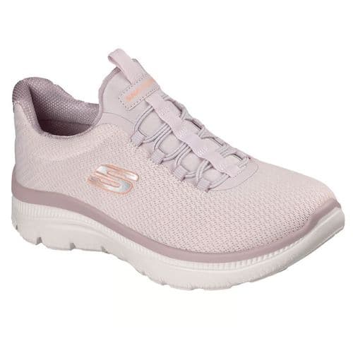 Skechers 150668 Summits Plus Summer Haze Trainer