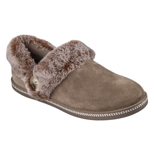 Skechers 169048 Cosy Campfire Slipper
