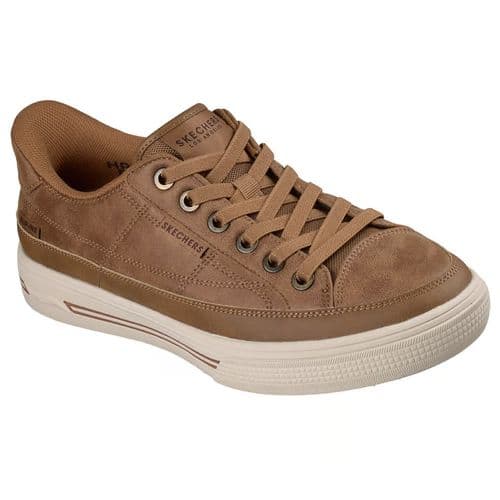 Skechers 183224 Arch Fit Arcade Join Ya There Sneaker