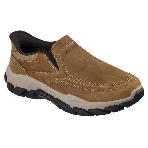 Skechers 205680 Santoro Archaic Shoe