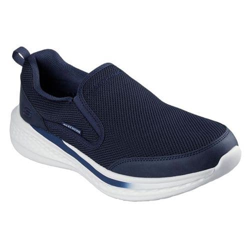 Skechers 210808 Slade Lucan Trainer