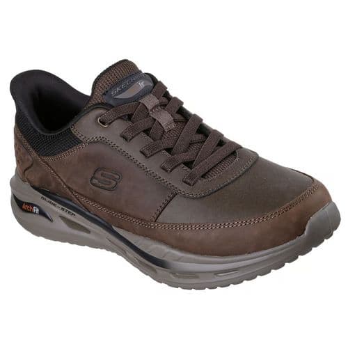 Skechers 210981 Slip ins Arch Fit Trainer