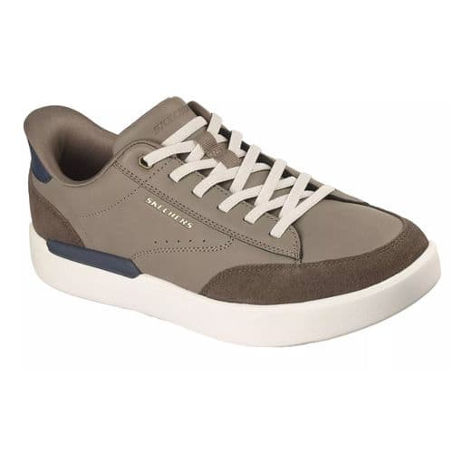 Skechers 211370 Verloma Radical Trainer