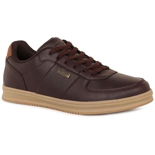 Skechers 211459 Palmiro Monty Waterproof Sneaker