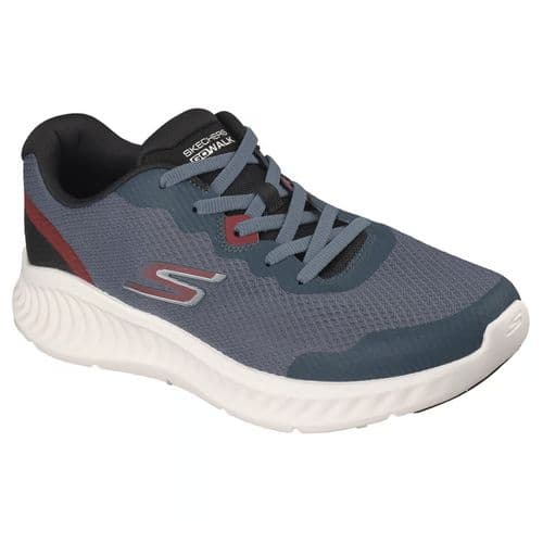 Skechers 216373 Go Walk Now Vigilent Trainer