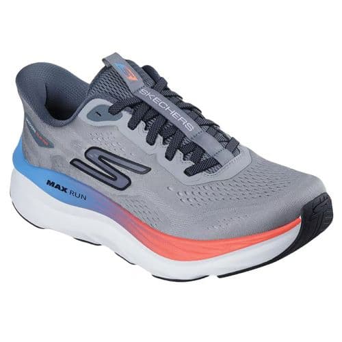 Skechers 221000 Slip ins Max Run Trainer
