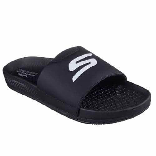 Skechers 229254 Slide Mule