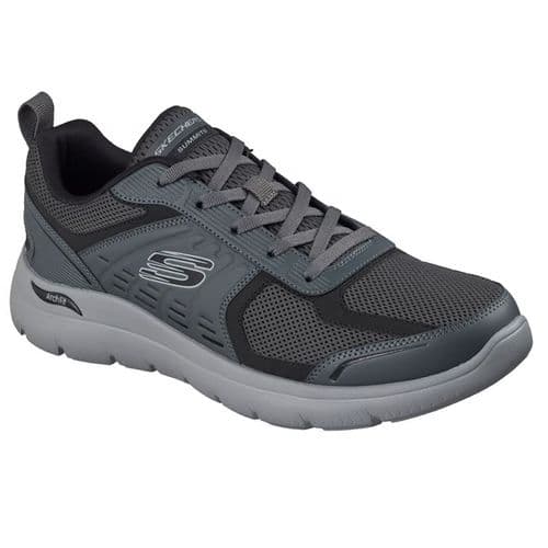 Skechers 233179 Arch Fit Summits Leege Trainer