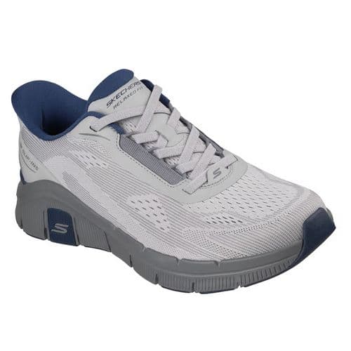 Skechers 233218 Slip In Flex Zayder