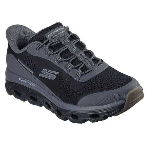 Skechers 237812 Glide Step Trainer
