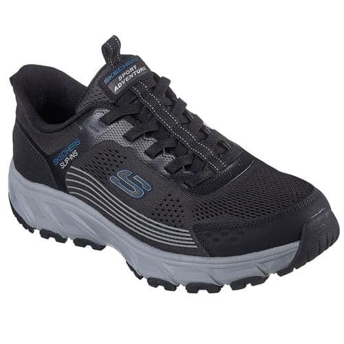 Skechers 237837 Hillcrest 2.0 Slip in Trainer