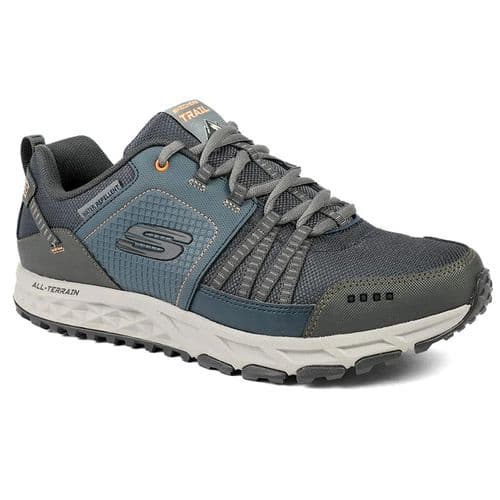 Skechers 51591 Escape Plan Trainer