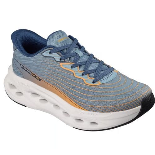 Skechers Max Cushioning Glide Step 220425 Slip In Trainer