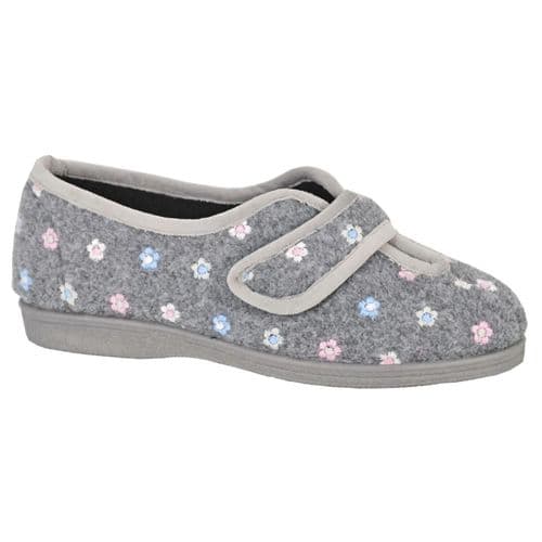 Sleepers LS182 Matilda Slipper