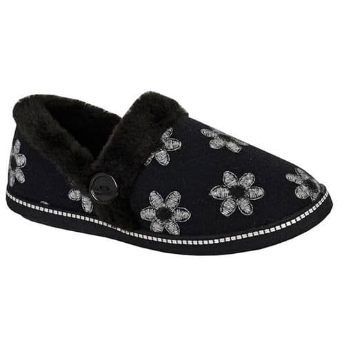 Sleepers LS185 Trina Slipper