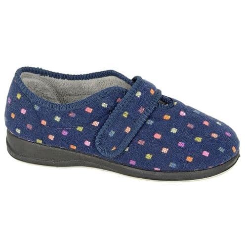 Sleepers LS189 Mary Slipper