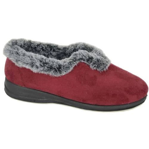 Sleepers LS194 Phoebe Slipper