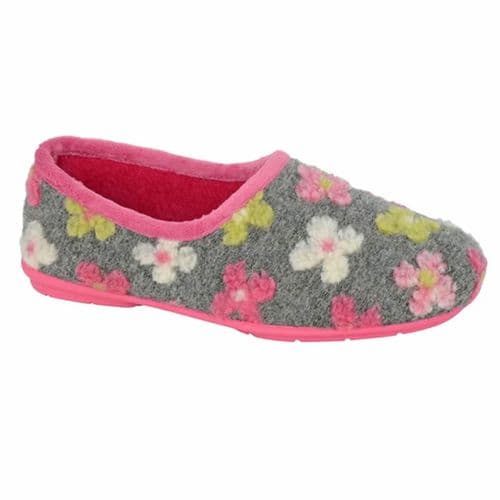 Sleepers LS382FM Slipper