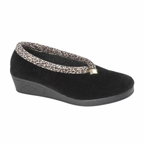 Sleepers LS843A Slipper