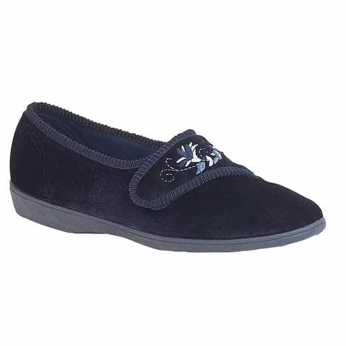 Sleepers LS871 Slipper