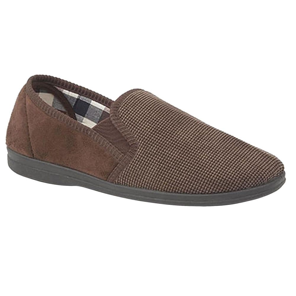 Slepers Image Sleepers MS534 Slipper