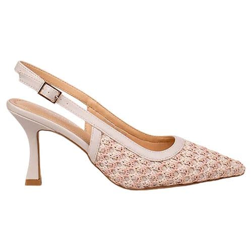 Sorento BLISSFUL HILL Slingback